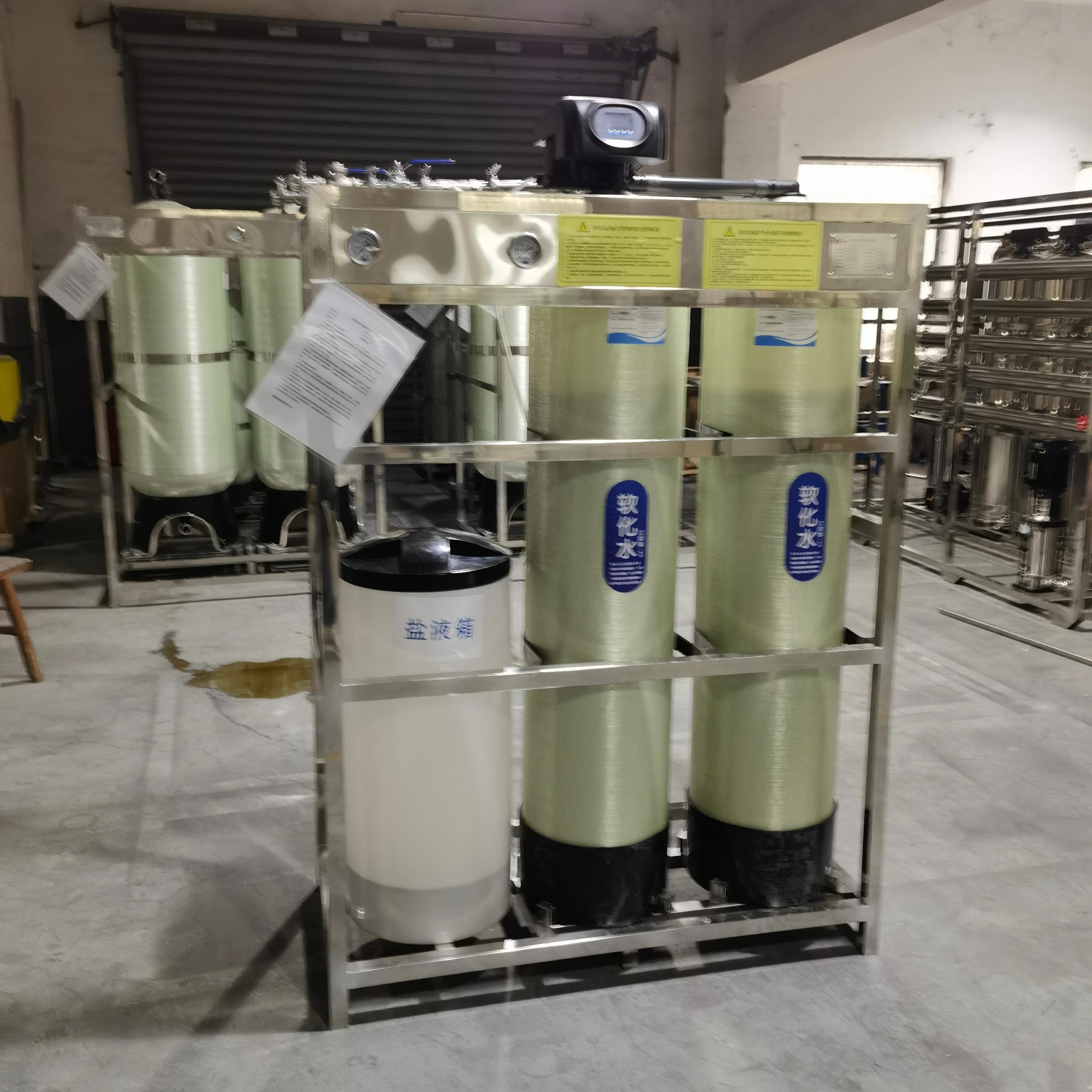 3 tonnellate a doppio serbatoio a doppia valvola, uno per l'uso e uno per standby