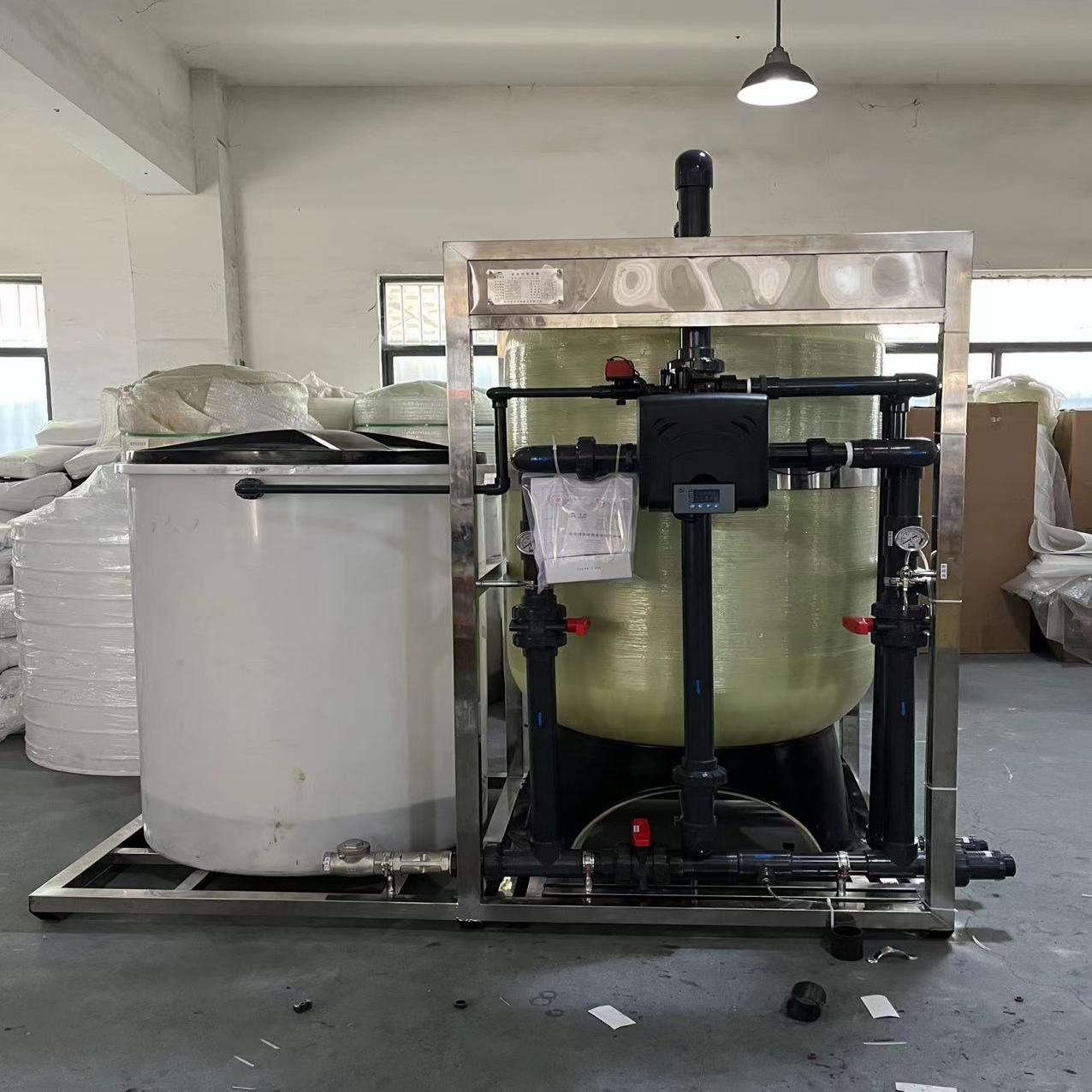 Tank singolo a valvola singola da 15 tonnellate