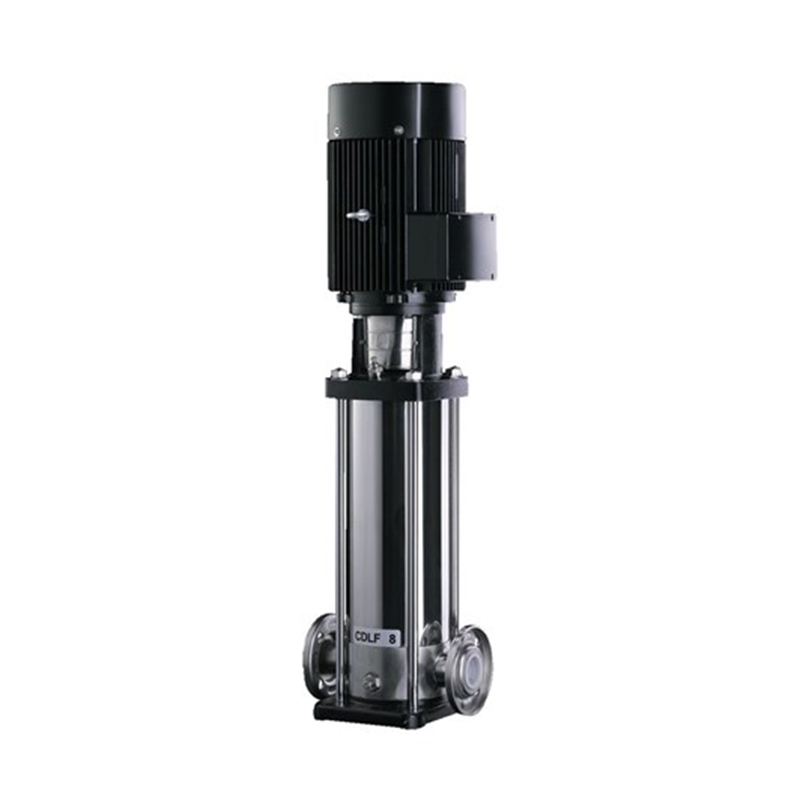 Pompa dell'acqua di booster centrifuga multistage verticale CNP